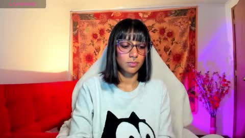Snapshot of demeter__ chatting on September 16, 11:35 pm demeter__ online show from September 16, 11:35 pm