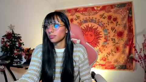 Snapshot of demeter__ chatting on January 9, 2:01 am demeter__ online show from January 9, 2:01 am