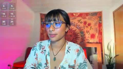 demeter__ online show from January 9, 2:27 am