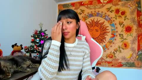 Snapshot of demeter__ chatting on December 11, 4:52 pm demeter__ online show from December 11, 4:52 pm