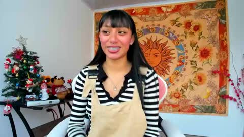 Snapshot of demeter__ chatting on December 29, 7:11 pm demeter__ online show from December 29, 7:11 pm