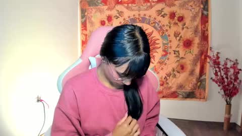 Snapshot of demeter__ chatting on January 16, 2:41 am demeter__ online show from January 16, 2:41 am