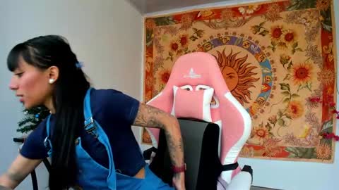 Snapshot of demeter__ chatting on December 28, 8:04 pm demeter__ online show from December 28, 8:04 pm