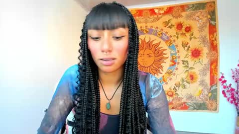 Snapshot of demeter__ chatting on January 27, 9:55 pm demeter__ online show from January 27, 9:55 pm