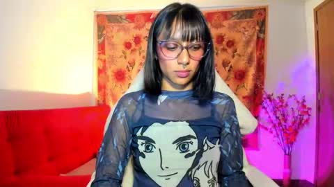 Snapshot of demeter__ chatting on September 19, 1:15 am demeter__ online show from September 19, 1:15 am