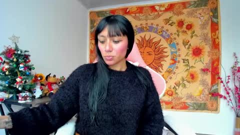 Snapshot of demeter__ chatting on December 27, 9:22 pm demeter__ online show from December 27, 9:22 pm