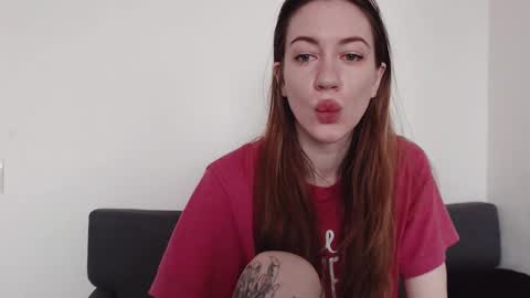 Demi. not your babybabebb and other shit online show from September 24, 8:57 am