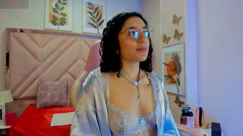 Demi online show from December 3, 4:26 am