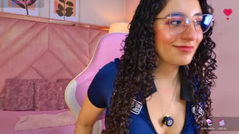 Demi online show from April 2, 4:43 am