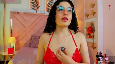 Demi online show from March 5, 4:52 am