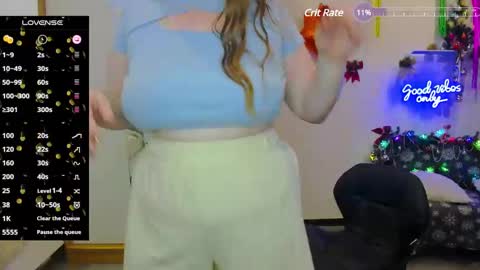 Snapshot of demure_soul chatting on December 9, 4:56 am Sophie online show from December 9, 4:56 am