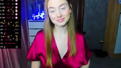 Snapshot of demure_soul chatting on September 20, 6:01 am Sophie online show from September 20, 6:01 am