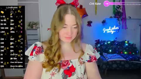 Snapshot of demure_soul chatting on January 18, 4:59 am Sophie online show from January 18, 4:59 am