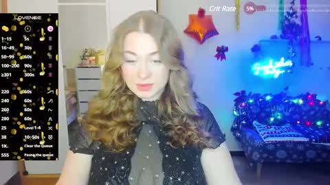 Snapshot of demure_soul chatting on January 21, 6:23 pm Sophie online show from January 21, 6:23 pm