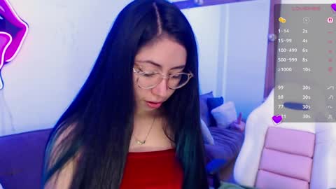 Demy  online show from March 30, 10:53 pm