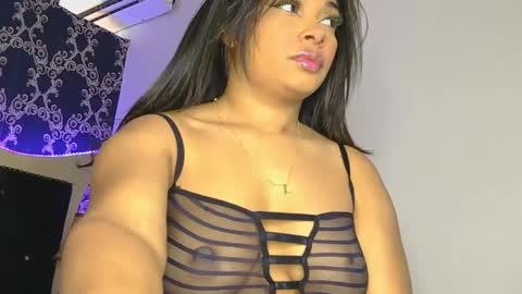 Snapshot of denisemoca chatting on January 18, 5:26 pm Denise online show from January 18, 5:26 pm