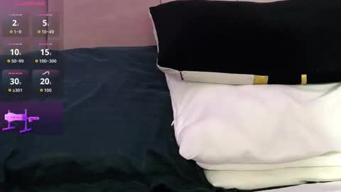 DeniseSun online show from January 9, 4:28 am