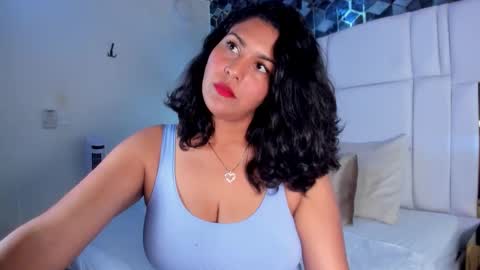 Denisse Khan online show from March 4, 5:41 pm