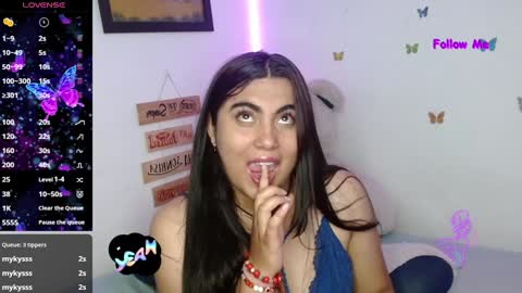 rosse online show from January 21, 12:46 am