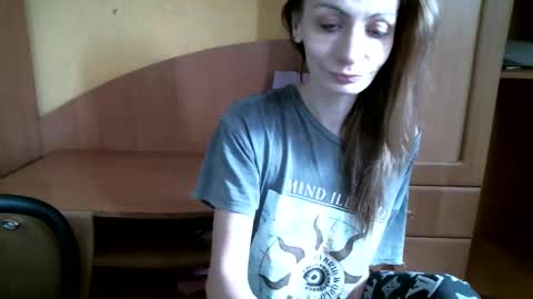 DennisXCarol online show from February 19, 8:47 am