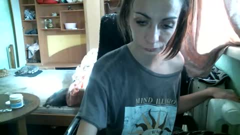 DennisXCarol online show from March 14, 1:01 pm