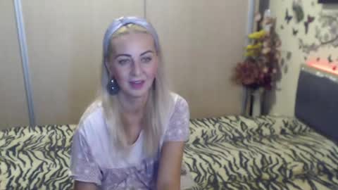 Denysya online show from July 14, 8:08 am