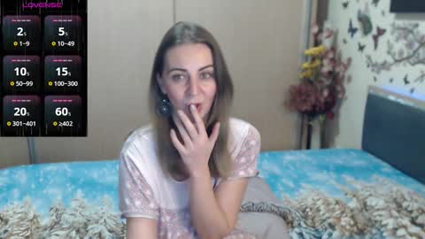 Denysya online show from February 5, 8:28 am