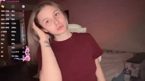 Vi  Victoria online show from March 12, 2:09 pm