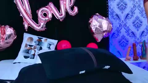 Derieri D online show from February 13, 11:28 pm