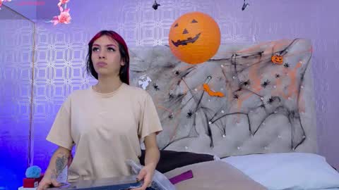 Snapshot of derieri_d chatting on October 19, 7:38 pm Derieri D online show from October 19, 7:38 pm