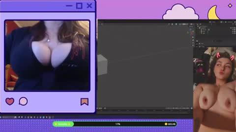 derpiestgirl online show from July 21, 12:22 am