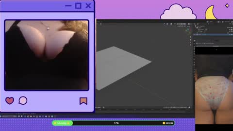 derpiestgirl online show from July 19, 2:47 am