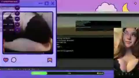 derpiestgirl online show from July 31, 3:18 am
