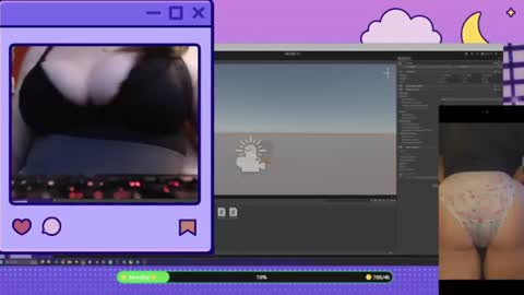 derpiestgirl online show from July 23, 4:31 am