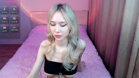 Snapshot of des_ch chatting on January 29, 7:00 pm Ari online show from January 29, 7:00 pm
