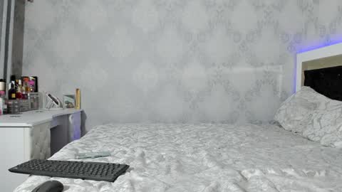 Snapshot of desert2blosom chatting on March 7, 11:16 pm Mia online show from March 7, 11:16 pm