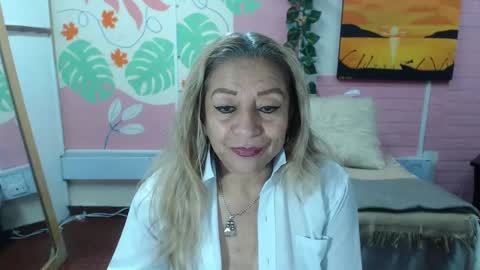 VALERIA online show from February 11, 5:18 pm