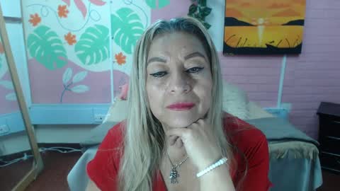 VALERIA online show from September 10, 5:35 pm