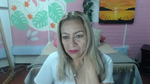 VALERIA online show from July 14, 8:13 pm