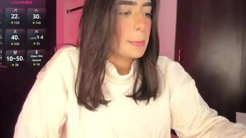 Sophie  online show from July 19, 12:46 am