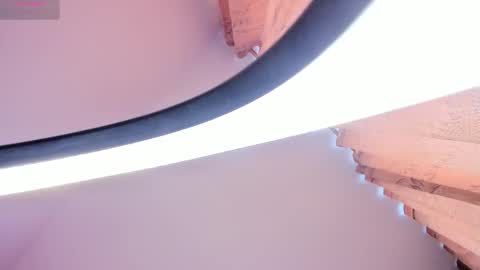 Sophie  online show from March 12, 9:50 pm