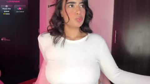 Sophie  online show from July 23, 1:58 am