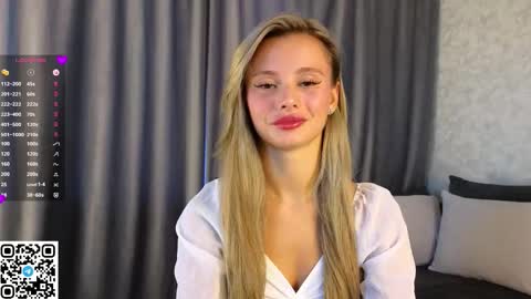 Willow online show from October 29, 6:29 am