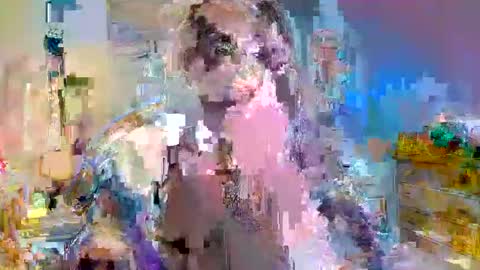 HellenMoon online show from March 30, 9:09 am