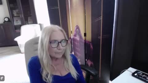 S O F I A online show from July 27, 1:41 pm