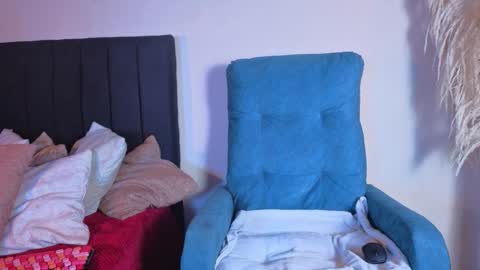 Desiring Angel online show from October 30, 5:54 am