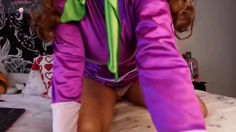 Des Muller online show from October 31, 8:24 pm