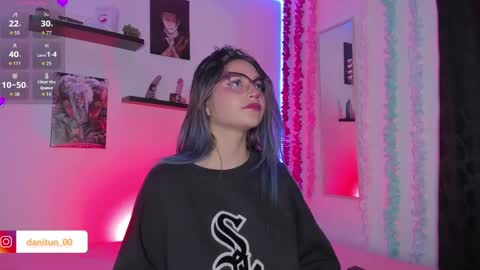 Dani online show from September 24, 5:39 am