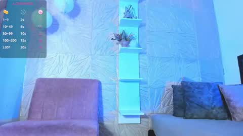 Destinysins online show from October 8, 5:39 pm