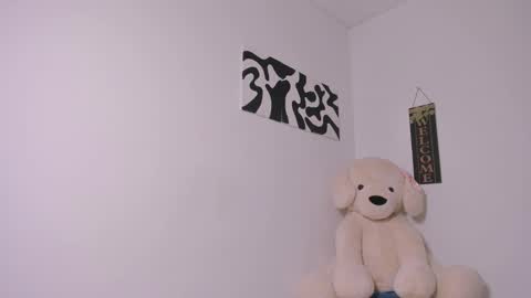 desty_y online show from March 11, 6:06 am